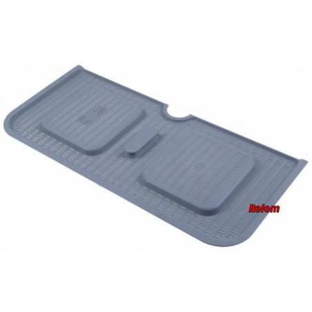 Filtre de cuve lave-vaisselle Amika 121123