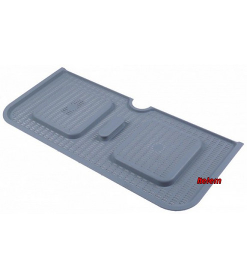 Filtre de cuve lave-vaisselle Amika 121123