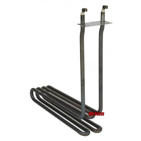 Résistance friteuse professionnelle Alpeninox 0C2616