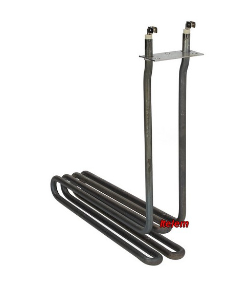 Résistance friteuse professionnelle Alpeninox 0C2616