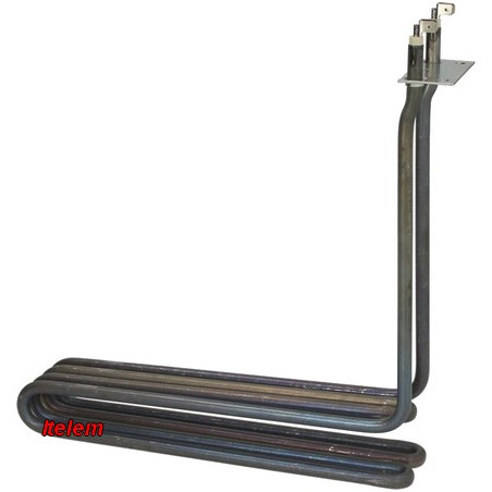 Résistance friteuse professionnelle Zanussi 0C2616