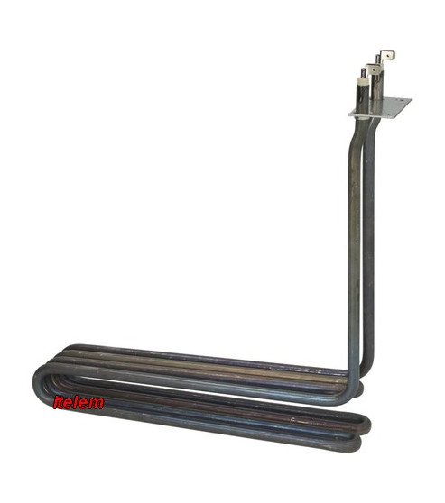 Résistance friteuse professionnelle Zanussi 0C2616
