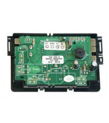 Module electronique horloge programmateur cuisiniere Brandt 70X0087