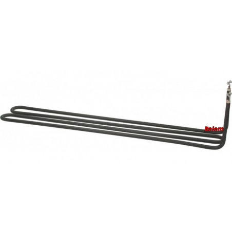 Résistance appareil de cuisson professionnel Charvet 07668A