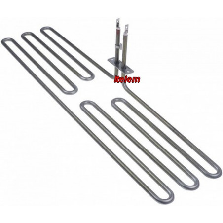 Résistance sauteuse Zanussi 0C2613