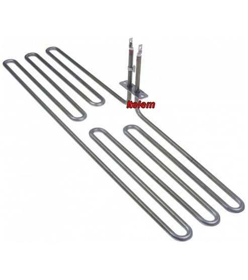 Résistance sauteuse Zanussi 0C2613