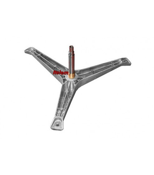 Croisillon tambour lave-linge Samsung DC97-00124B