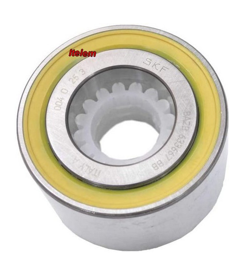 Palier roulement lave-linge Candy 90437419