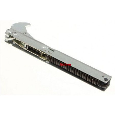 Charnière de porte four Brandt AS0070894