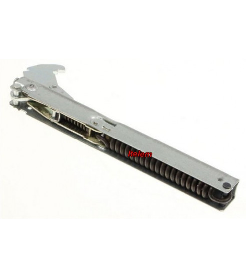 Charnière de porte four Brandt AS0070894