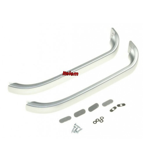 Poignées porte réfrigérateur Bosch 00369551