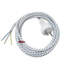 Cordon d'alimentation universel Fer