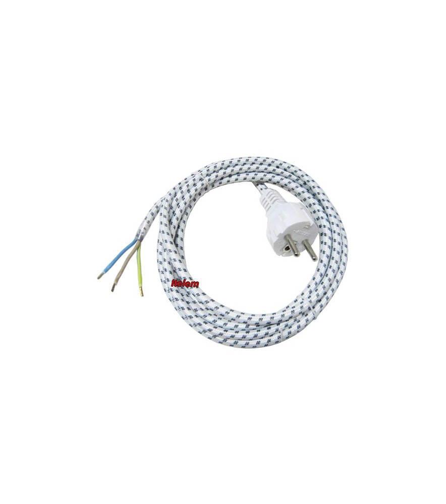 Cordon d'alimentation universel Fer