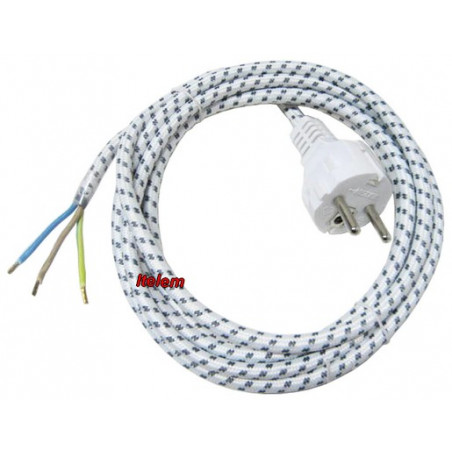 Cordon d'alimentation universel Fer