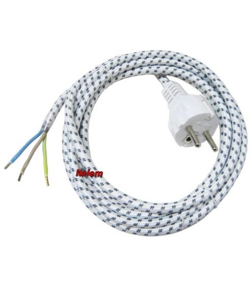 Cordon d'alimentation universel Fer