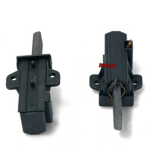 Jeu de charbons moteur lave-linge Bauknecht 481281719419