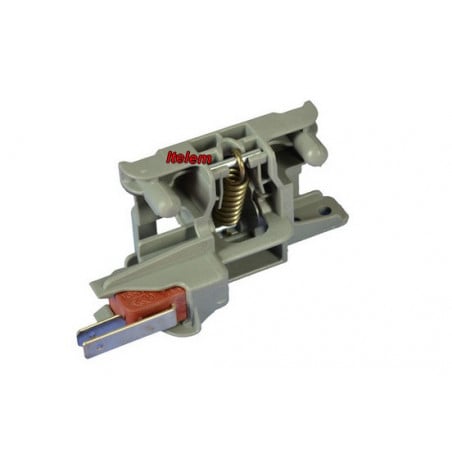 Verrou de porte lave-vaisselle Ariston C00362097