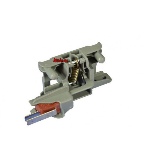 Verrou de porte lave-vaisselle Ariston Scholtès Indesit C00362097