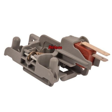 Verrou de porte lave-vaisselle Scholtès C00362097