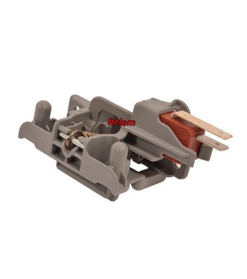 Verrou de porte lave-vaisselle Scholtès C00362097