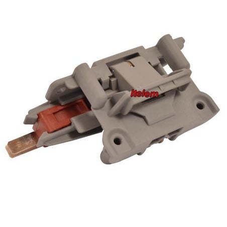 Verrou de porte lave-vaisselle Indesit C00362097