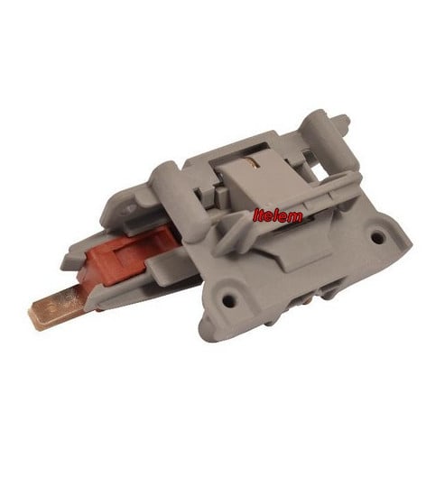 Verrou de porte lave-vaisselle Indesit C00362097