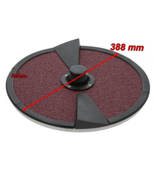 Disque abrasif éplucheuse Fimar 3015450