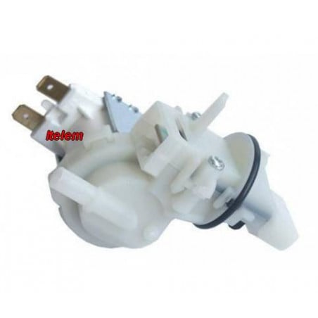 Capteur sonde humidité hygrocapt sèche-linge Brandt 57X2603