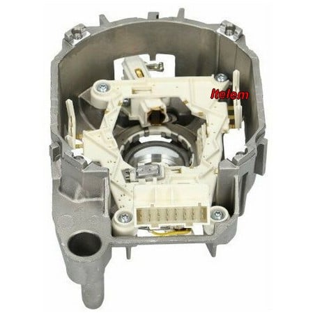 Carter de charbons moteur lave-linge Siemens 00496872