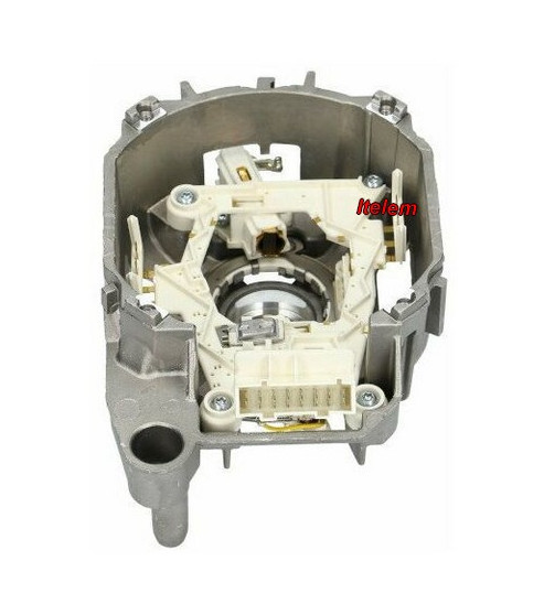 Carter de charbons moteur lave-linge Siemens 00496872