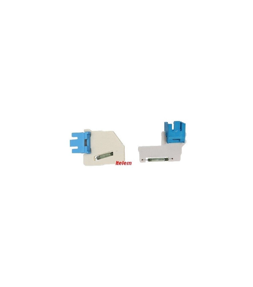 Kit I.L.S débitmètre lavevaisselle Whirlpool Laden Bauknecht 481231019147 — free download