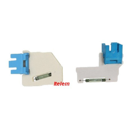 Débitmètre lave-vaisselle Laden 481231019147