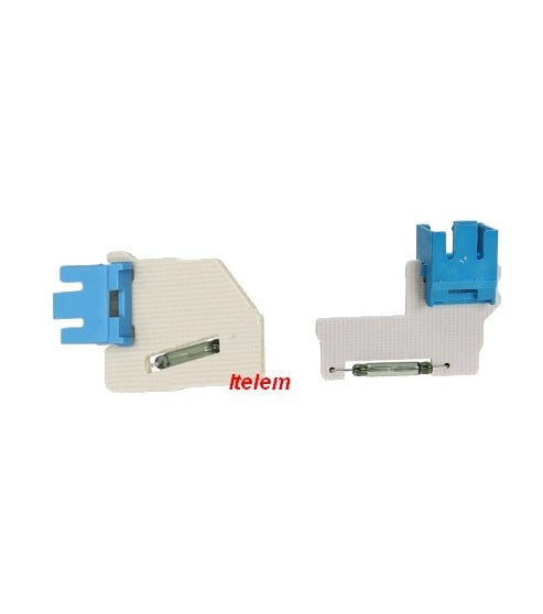 Débitmètre lave-vaisselle Laden 481231019147