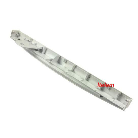 Bandeau façade lave-vaisselle trio Rosières 91605667
