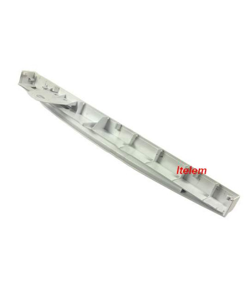 Bandeau façade lave-vaisselle trio Rosières 91605667
