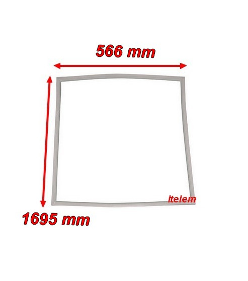 Joint de porte armoire réfrigérée Mondial Framec 901088