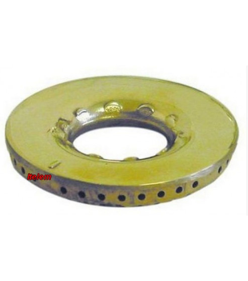 Chapeau de brûleur 95 mm fourneau Mareno MA1032501622