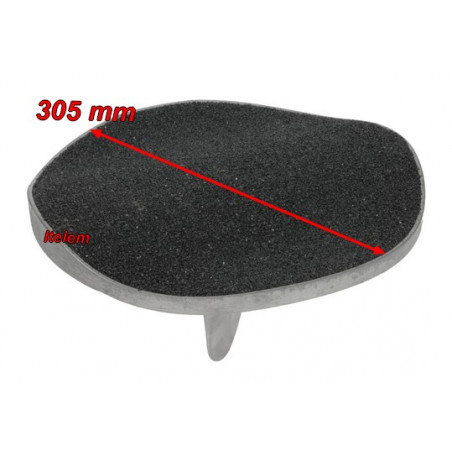 Disque abrasif éplucheuse Zanussi 20599