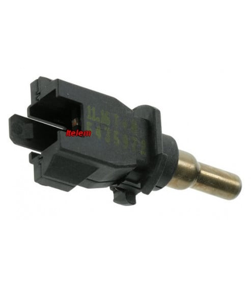 Sonde température NTC sèche-linge Miele 5435972