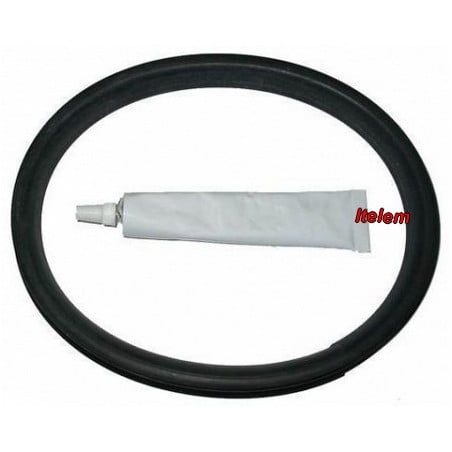 Joint de volet éplucheuse Zanussi 501048
