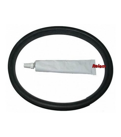 Joint de volet éplucheuse Zanussi 501048