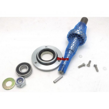 Kit arbre de transmission éplucheuse Dito Electrolux 12515