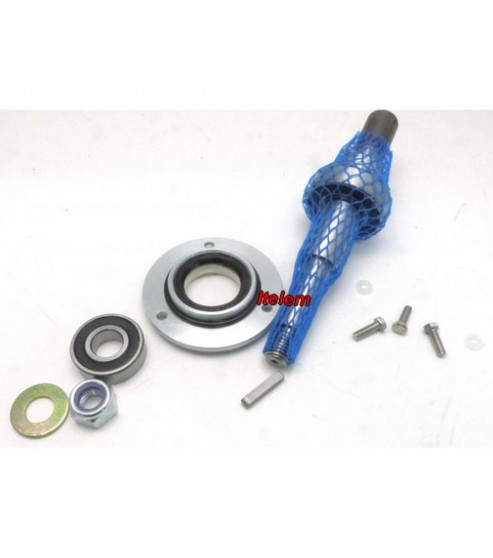 Kit arbre de transmission éplucheuse Dito Electrolux 12515