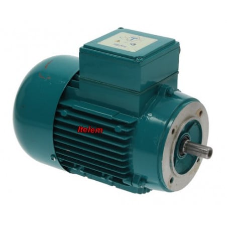 Moteur éplucheuse Dito Electrolux 12689