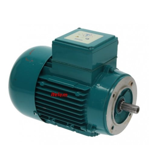 Moteur éplucheuse Dito Electrolux 12689