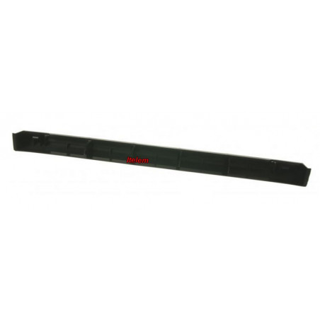 Déflecteur de porte four Beko 250440876