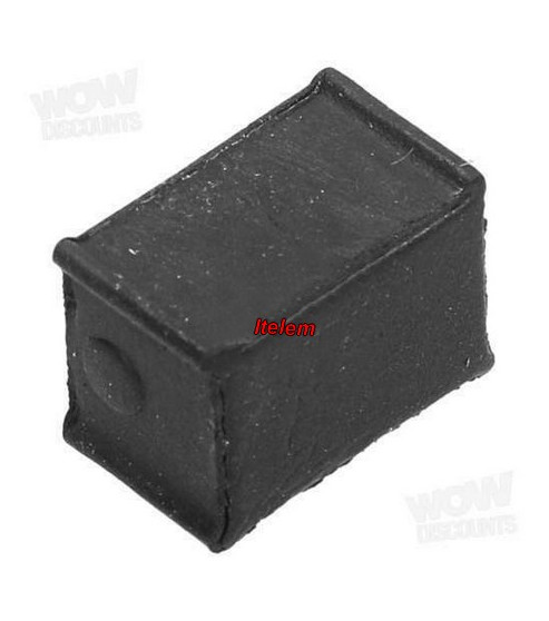 Butée porte four Beko 255440126