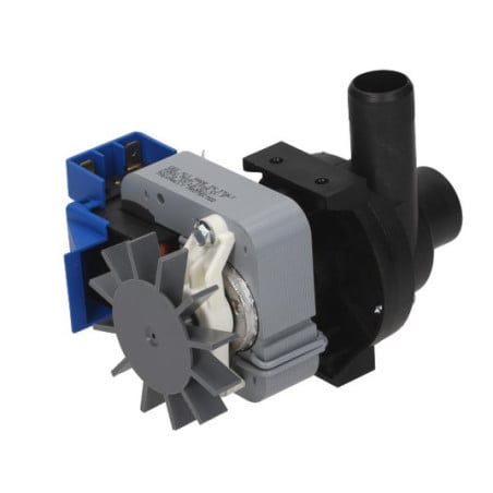 Pompe vidange lave-vaisselle Metro 902346