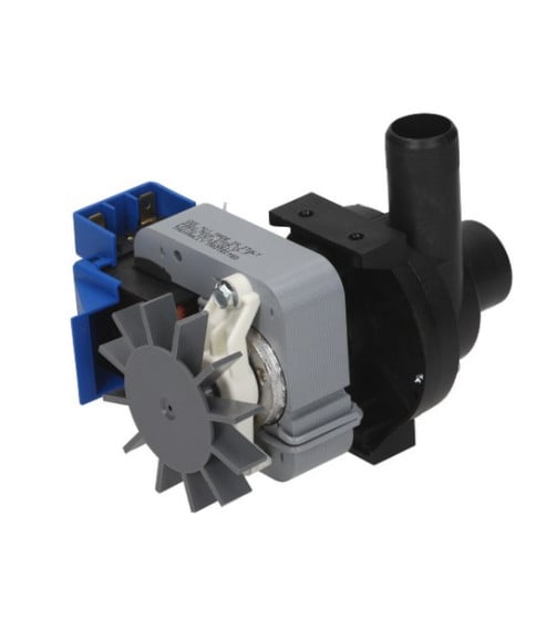 Pompe vidange lave-vaisselle Metro 902346