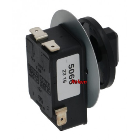 Kit minuterie éplucheuse Aurea XRTP3